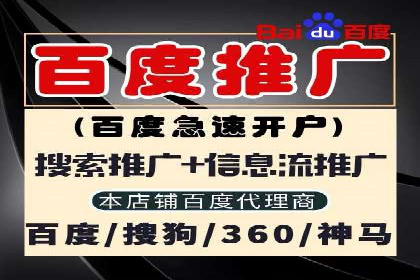 百度搜索推广案例分享：助力企业快速崛起